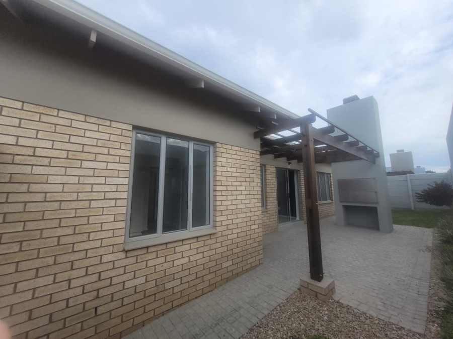 3 Bedroom Property for Sale in Mooikloof Country Estate Western Cape